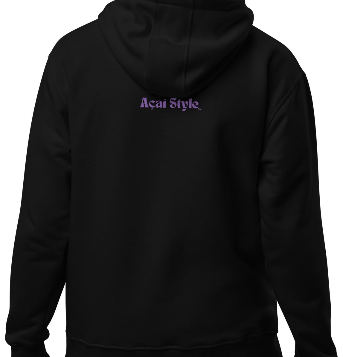 Palm Collection - Hitter Eco Hoodie