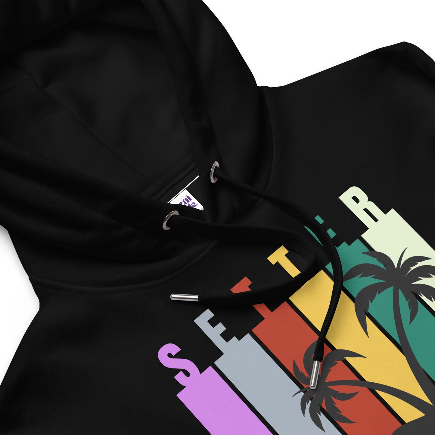 Palm Collection - Setter Eco Hoodie