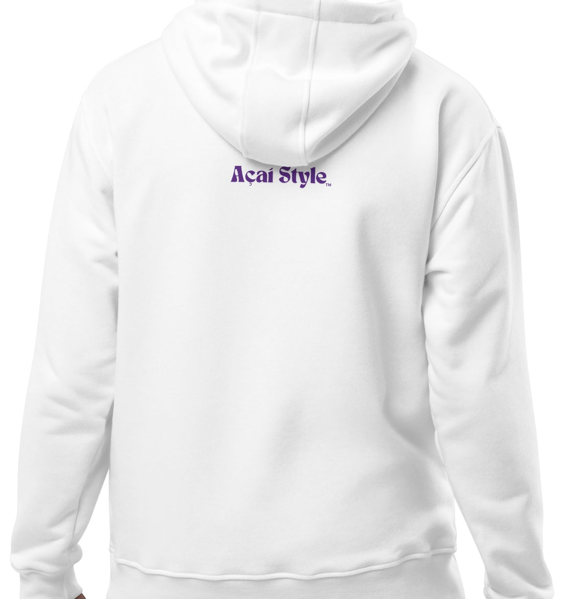 Palm Collection - Hitter Eco Hoodie
