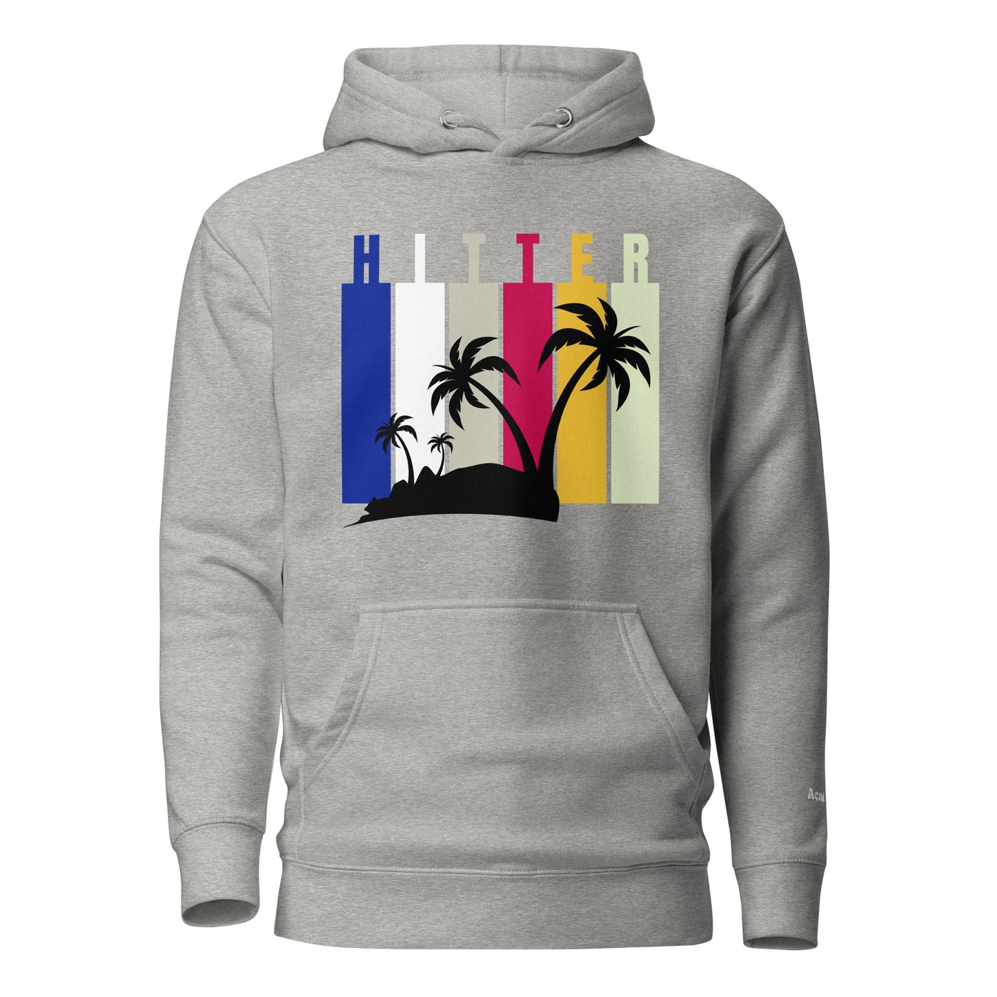 Hitter Hoodie - Palm Collection