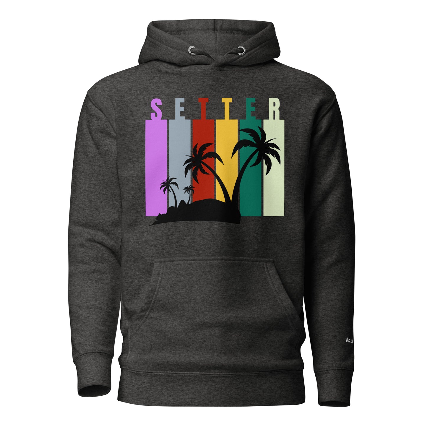 Setter Hoodie - Palm Collection