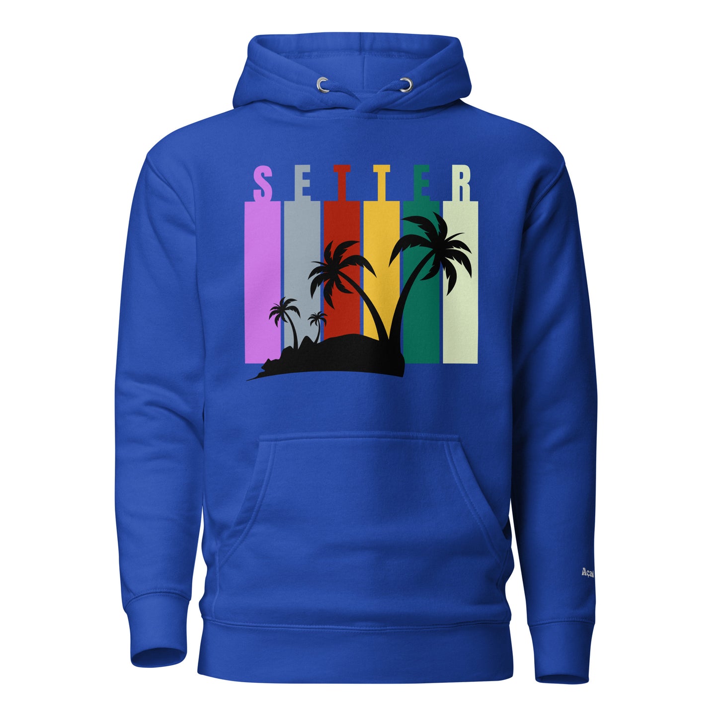 Setter Hoodie - Palm Collection